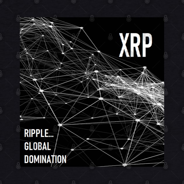 Ripple XRP by DigitalNomadInvestor